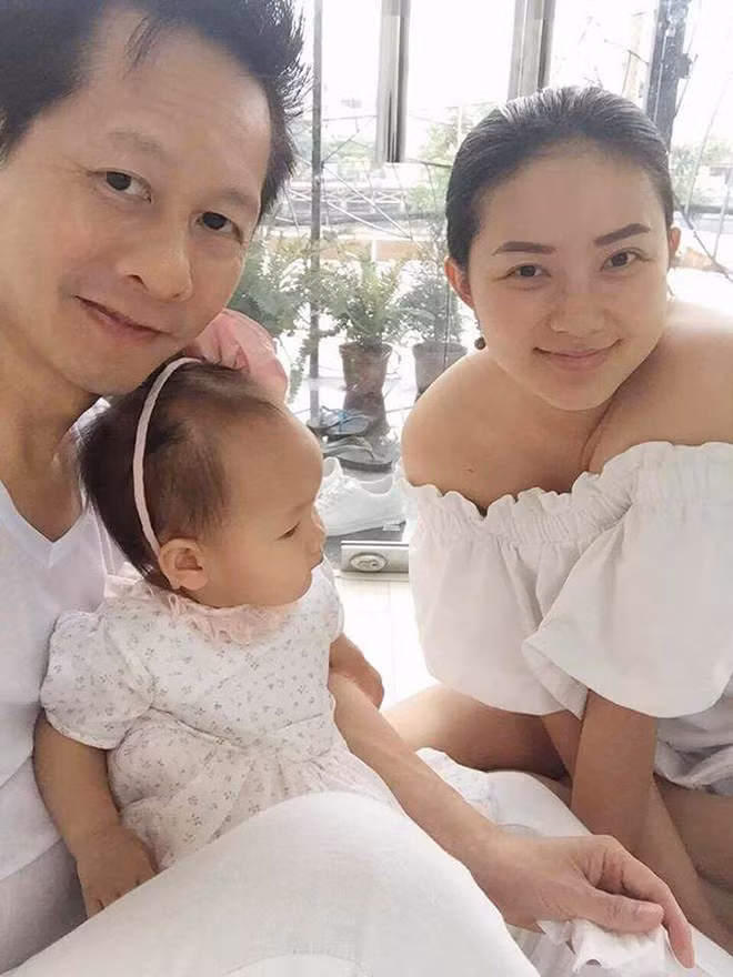 Phan Như Thảo tăng cân, xuống sắc khi làm vợ 4 đại gia khét tiếng-12