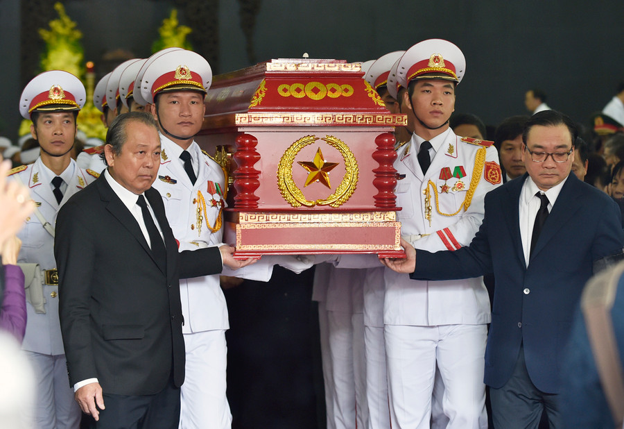 Ảnh: VGP/Nhật Bắc. Ảnh: VGP/Nhật Bắc.