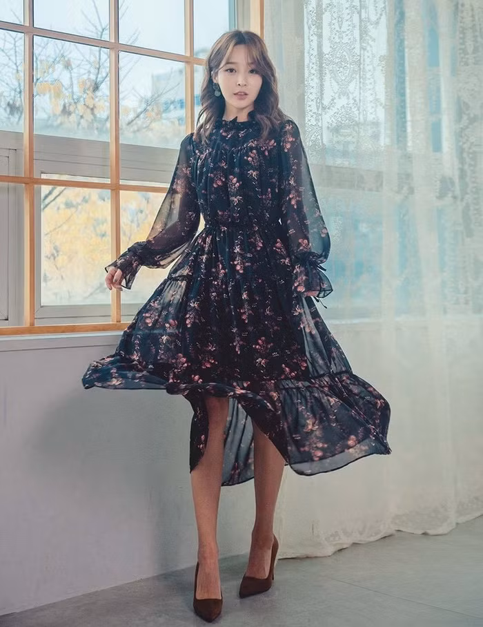 Dù có vóc dáng gì chỉ cần diện 10 item này thôi là nàng xinh đẹp bất cứ nơi đâu