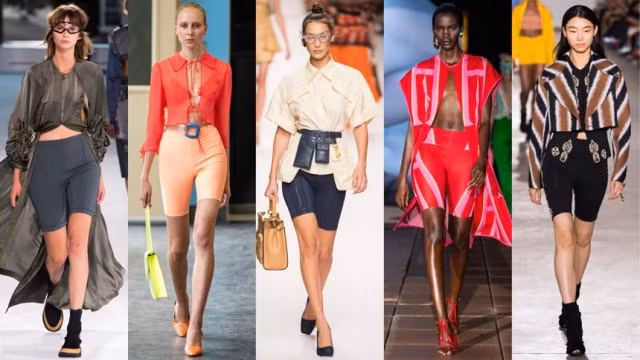 12 xu hướng thời trang dự báo gây sốt trong năm 2019