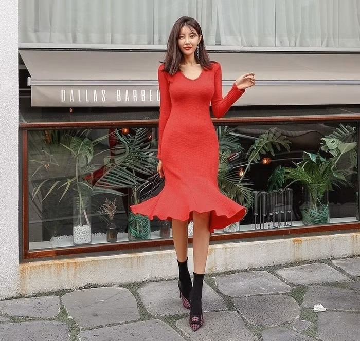 Dù có vóc dáng gì chỉ cần diện 10 item này thôi là nàng xinh đẹp bất cứ nơi đâu