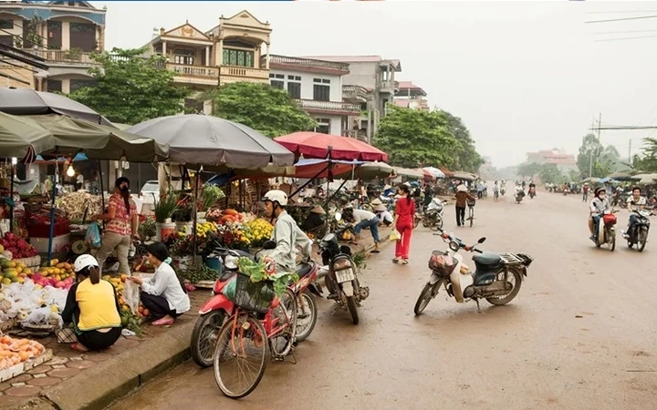 Muốn du lịch một mình, không thể bỏ qua 10 điểm đến lý tưởng này