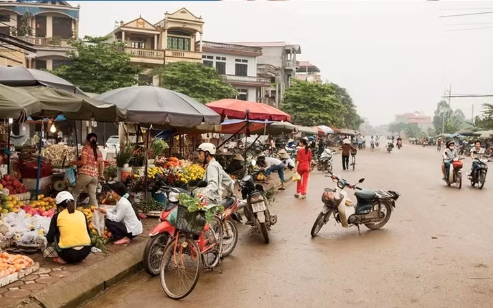 Muốn du lịch một mình, không thể bỏ qua 10 điểm đến lý tưởng này