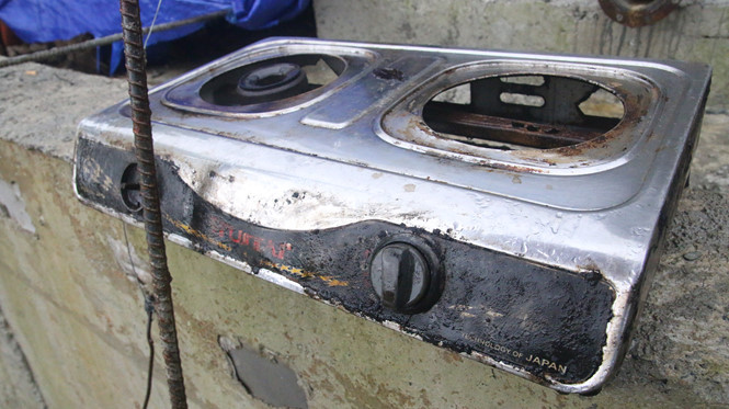 Lũ đổ về bán đảo Sơn Trà, 5 người thoát chết kỳ diệu giữa rừng heo hút ảnh 13 Lũ đổ về bán đảo Sơn Trà, 5 người thoát chết kỳ diệu giữa rừng heo hút - ảnh 14