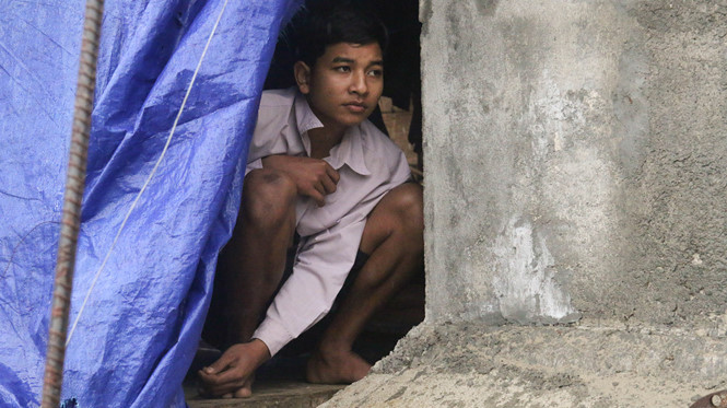 Lũ đổ về bán đảo Sơn Trà, 5 người thoát chết kỳ diệu giữa rừng heo hút ảnh 14 Lũ đổ về bán đảo Sơn Trà, 5 người thoát chết kỳ diệu giữa rừng heo hút - ảnh 15