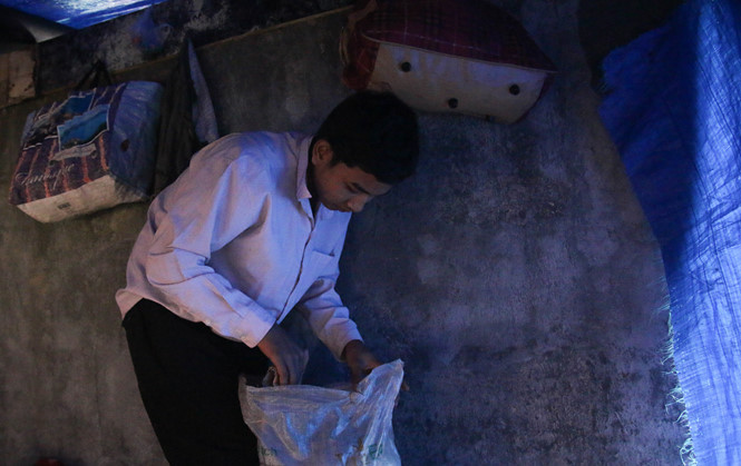 Lũ đổ về bán đảo Sơn Trà, 5 người thoát chết kỳ diệu giữa rừng heo hút ảnh 12 Lũ đổ về bán đảo Sơn Trà, 5 người thoát chết kỳ diệu giữa rừng heo hút - ảnh 13