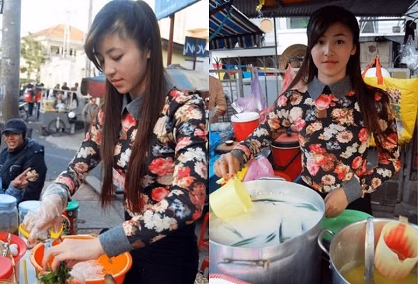 Những hot girl mạng nổi tiếng sau 1 đêm giờ còn sống sót hay đã chìm?