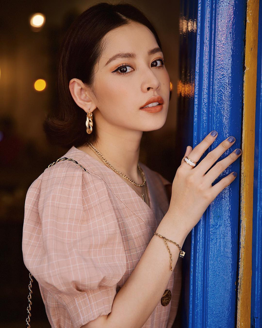 Cằm VLive đã lỗi thời, “mốt” bây giờ cứ phải mặt tròn, cằm vuông ảnh 6