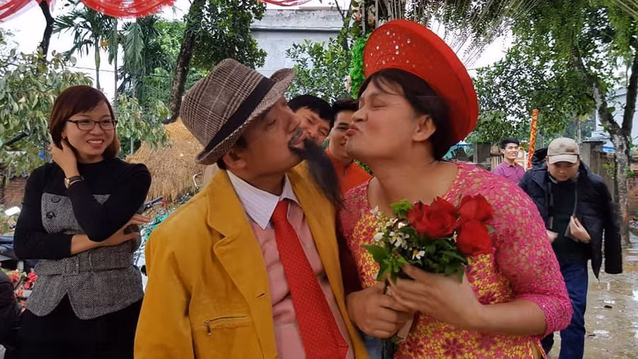 Chiến Thắng đòi mua bảo hiểm 1 tỷ mới đóng phim có cảnh nhảy sông