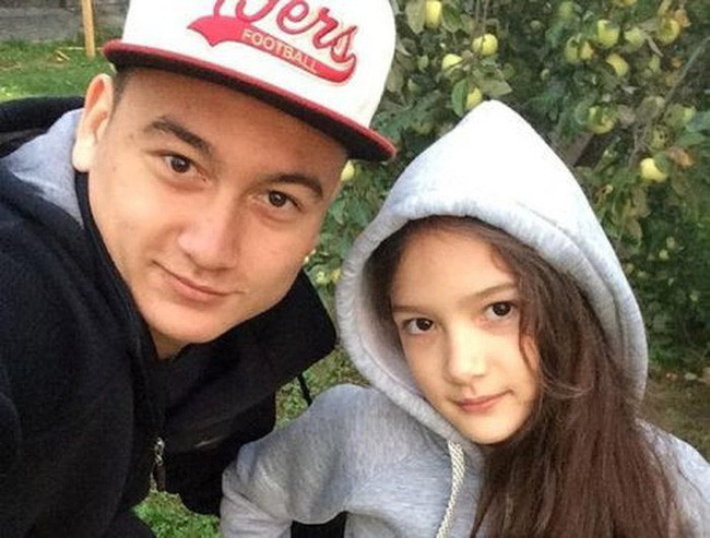 5 bí mật đời thường thú vị của thủ thành Văn Lâm, chàng Gấu Nga vững vàng sau khung gỗ - Ảnh 4. 5 bí mật đời thường thú vị của thủ thành Văn Lâm, chàng Gấu Nga vững vàng sau khung gỗ - Ảnh 4.