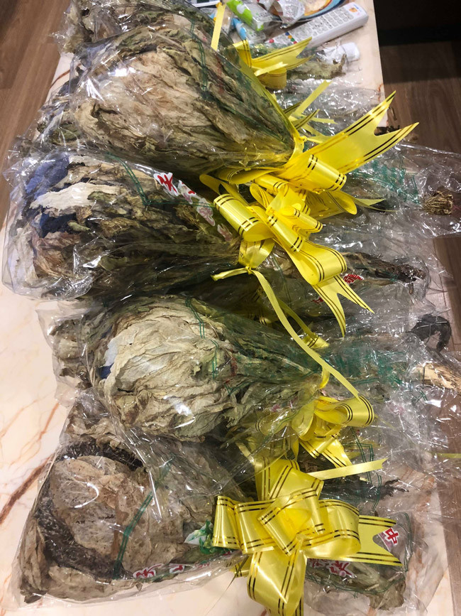 Đổ xô săn lùng bông hoa được xem là thảo dược quý giá trong truyện Kim Dung ảnh 3 Cận cảnh bông hoa không dưới 5 triệu đồng đang được dân chơi Việt săn lùng-3