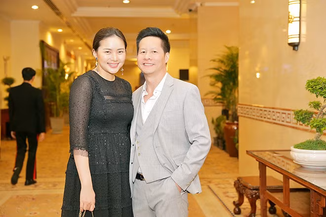 Phan Như Thảo tăng cân, xuống sắc khi làm vợ 4 đại gia khét tiếng-14