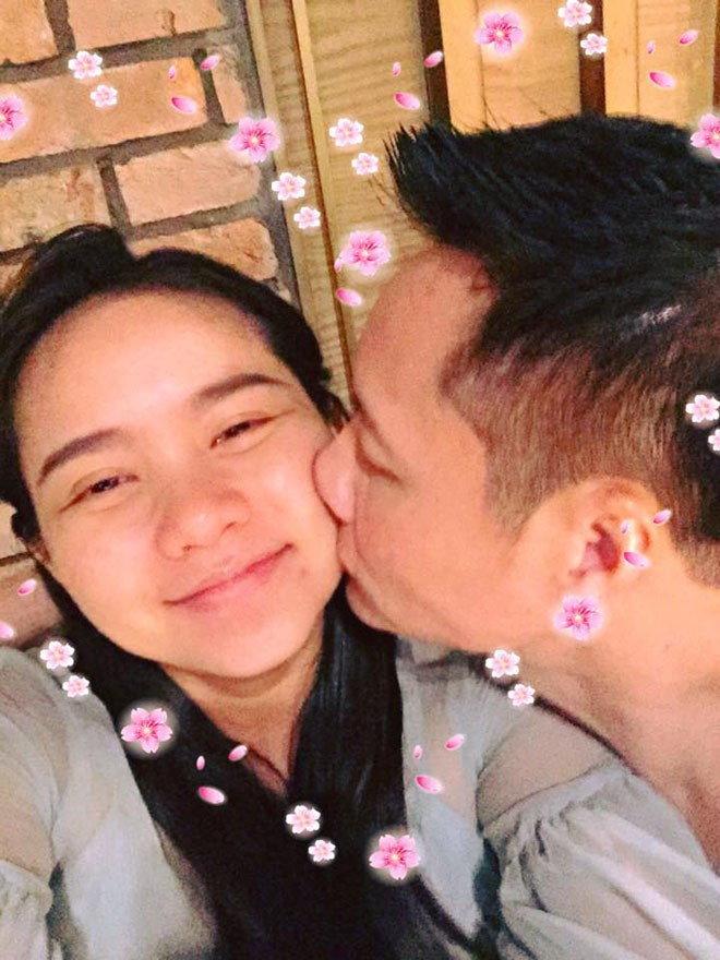 Phan Như Thảo tăng cân, xuống sắc khi làm vợ 4 đại gia khét tiếng - Ảnh 10. Phan Như Thảo tăng cân, xuống sắc khi làm vợ 4 đại gia khét tiếng-10