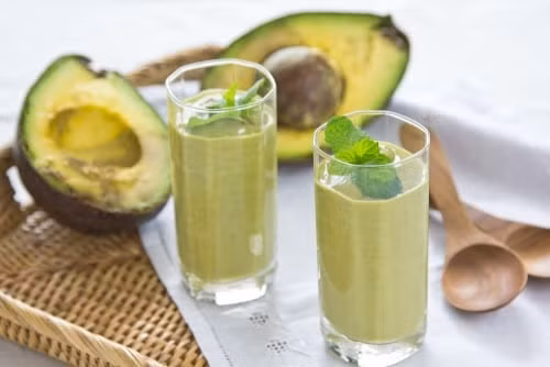 4 loại nước detox giúp da đẹp dáng xinh chỉ sau vài ngày