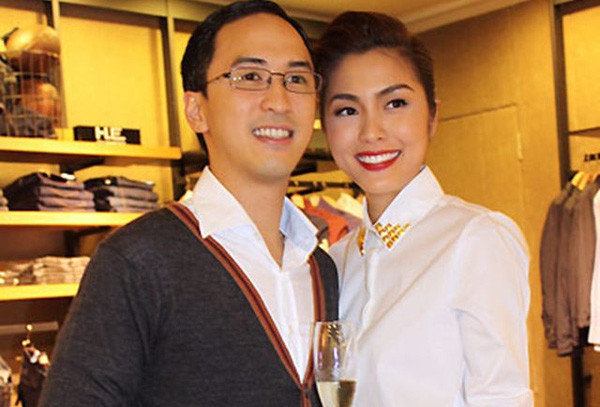 Tăng Thanh Hà, Johnathan Hạnh Nguyễn, Louis Nguyễn, Hà Tăng