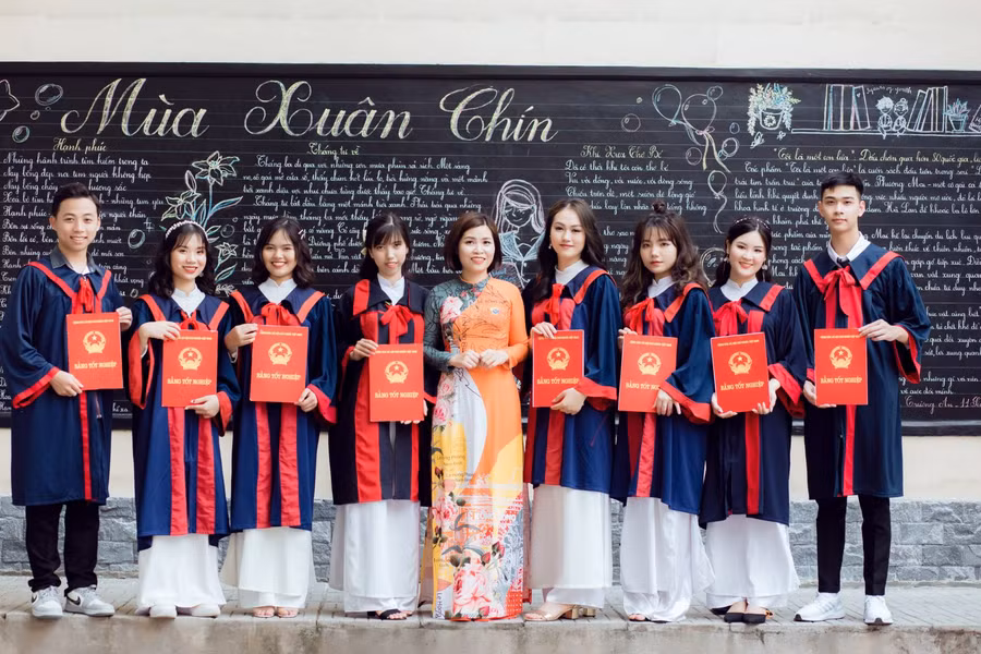 Tỉnh Nam Định luôn coi trọng công tác phát hiện và bồi dưỡng học giỏi để tham dự Kỳ thi học sinh giỏi quốc gia hàng năm. 