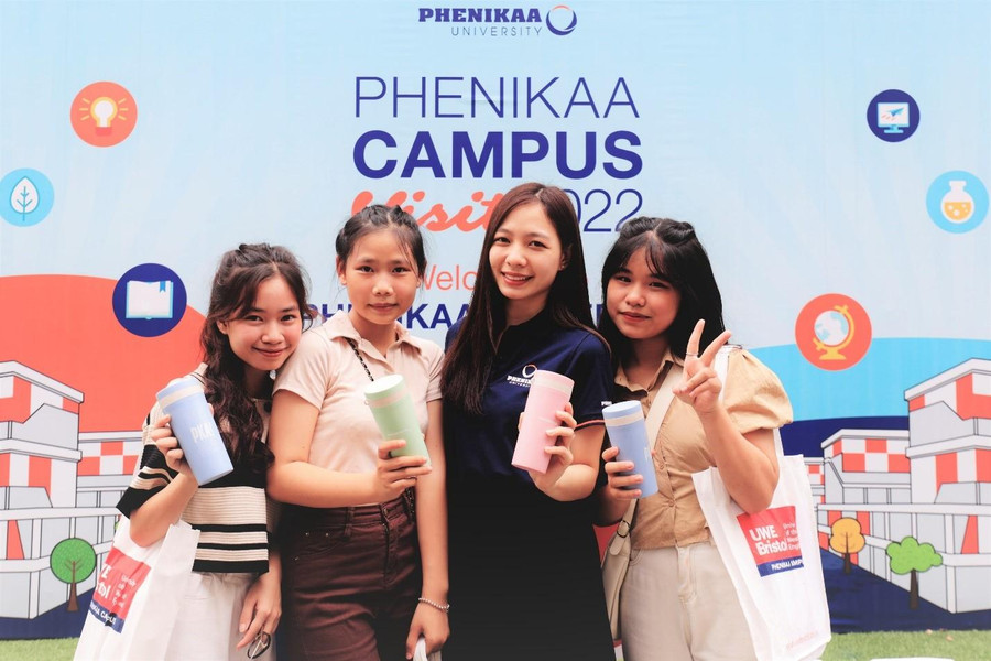 Giải tỏa chông chênh khi chọn nghề nhờ hướng nghiệp sớm ảnh 3