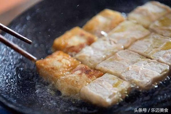 Ngoài đậu phụ thối, Trung Quốc còn có món ăn “kinh dị” không kém