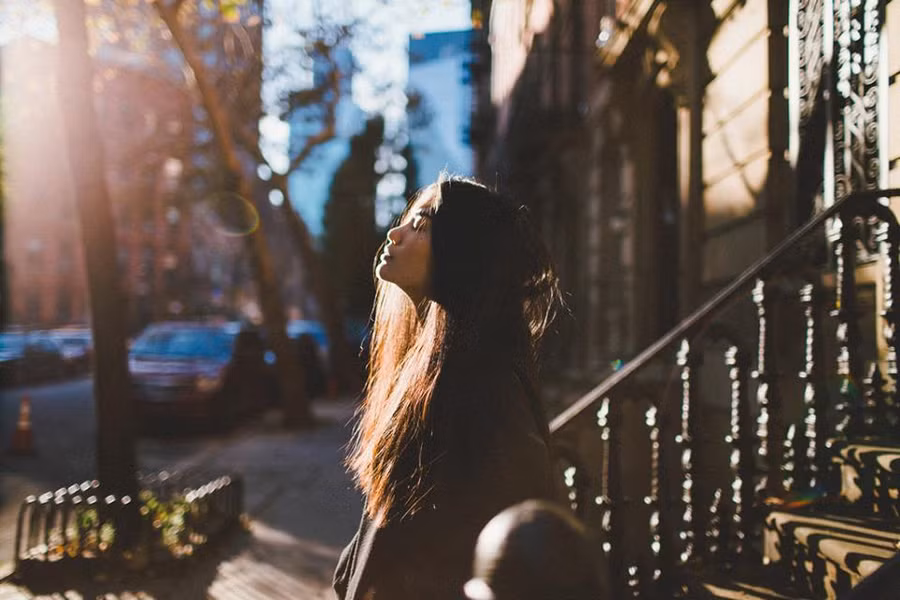 5 lý do phụ nữ ngoại tình khó bị phát hiện hơn đàn ông