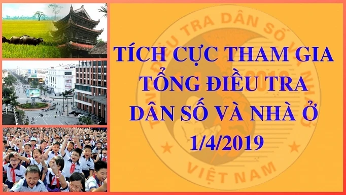 Tổng điều tra dân số, nhà ở: Lợi ích ‘sát sườn’ với mỗi người dân