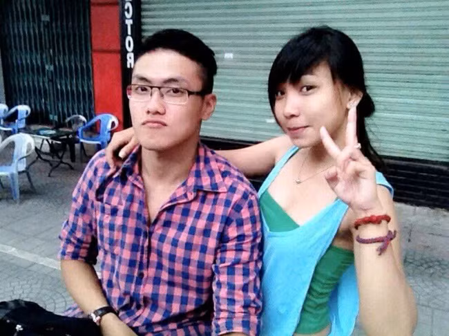 Lời giải đáp cho bộ ảnh cưới gây tranh cãi và câu chuyện phía sau mới đích thực ngôn tình chuẩn gốc - Ảnh 4.