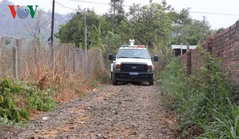 bo cong an dot kich soi bac lon nhat tu truoc toi nay tai gia lai hinh 2