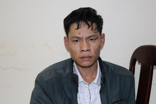 Trước ngày sát hại nữ sinh giao gà, vợ chồng Bùi Văn Công đến nhà đối tượng thứ 9 chúc Tết