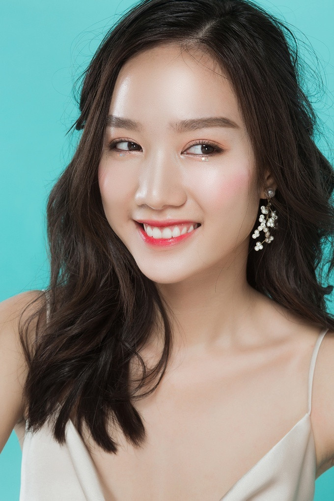 Gợi ý 3 kiểu makeup trong veo phù hợp cho mọi dịp ảnh 3 Gợi ý 3 kiểu makeup trong veo phù hợp cho mọi dịp ảnh 3