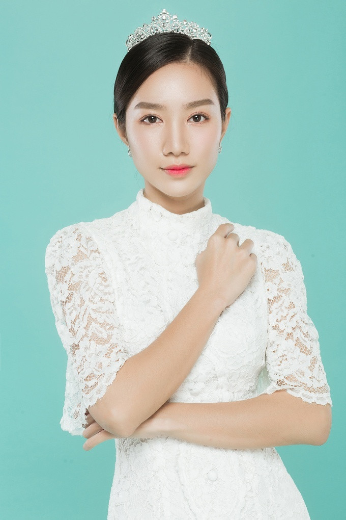 Gợi ý 3 kiểu makeup trong veo phù hợp cho mọi dịp ảnh 2 Gợi ý 3 kiểu makeup trong veo phù hợp cho mọi dịp ảnh 2