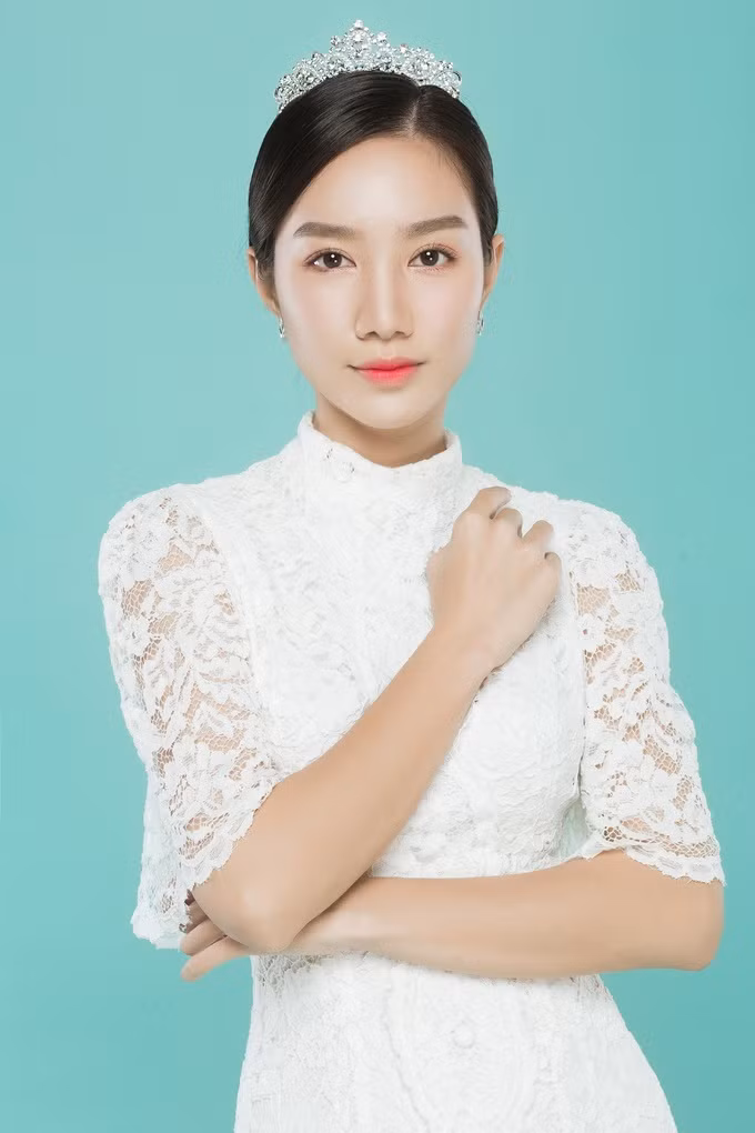 Gợi ý 3 kiểu makeup trong veo phù hợp cho mọi dịp ảnh 2