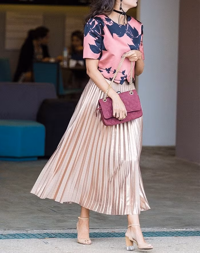 Muốn xinh đẹp, “ăn ảnh” hơn khi lên hình nàng chỉ cần sắm ngay những item này thôi