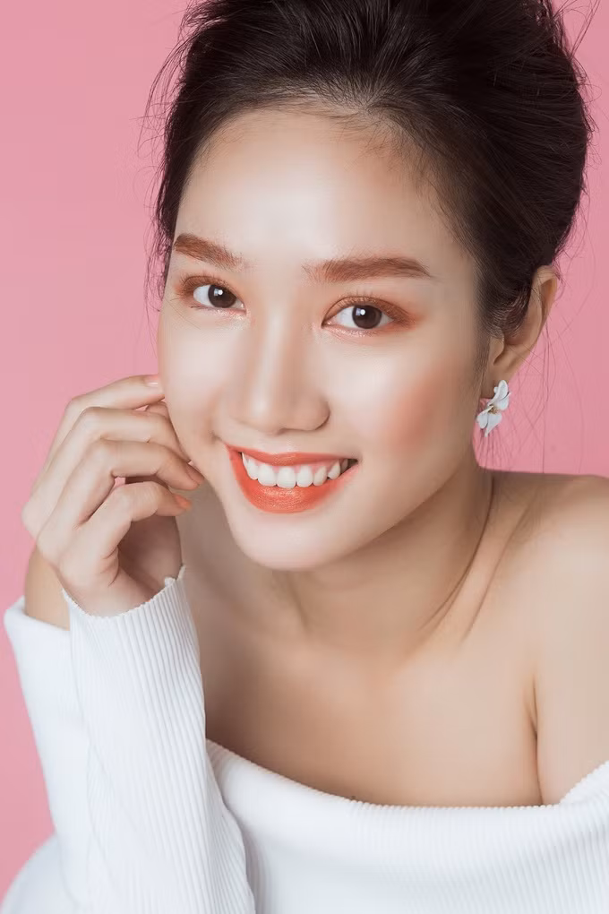 Gợi ý 3 kiểu makeup trong veo phù hợp cho mọi dịp ảnh 6