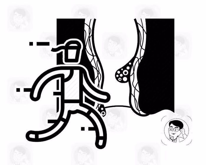 4 căn bệnh tuyệt đối không “để đó” vì rất dễ dẫn đến ung thư