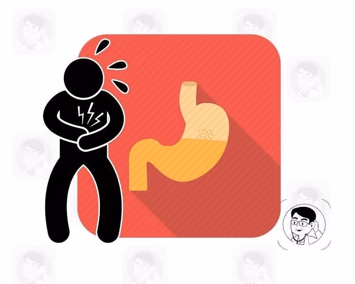 4 căn bệnh tuyệt đối không “để đó” vì rất dễ dẫn đến ung thư