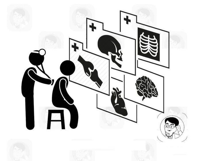 4 căn bệnh cứ tặc lưỡi cho qua có ngày sẽ hối hận vì rất dễ chuyển sang ung thư