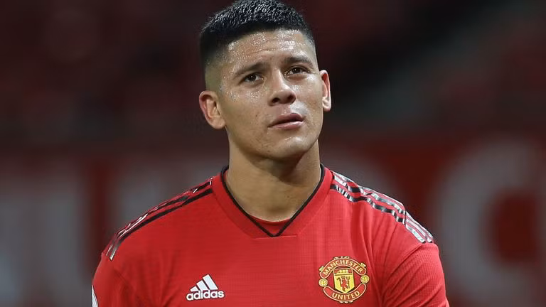 Rojo không còn tương lại tại M.U Rojo không còn tương lại tại M.U