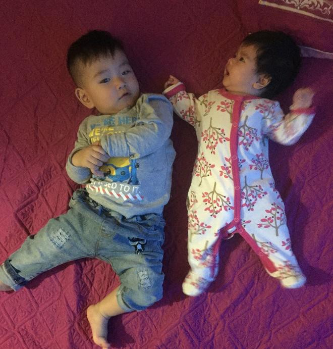 say thai lien tiep, me ha tinh lieu linh mang bau den tuan 34 thi nhan tin &#34;set danh&#34; - 2