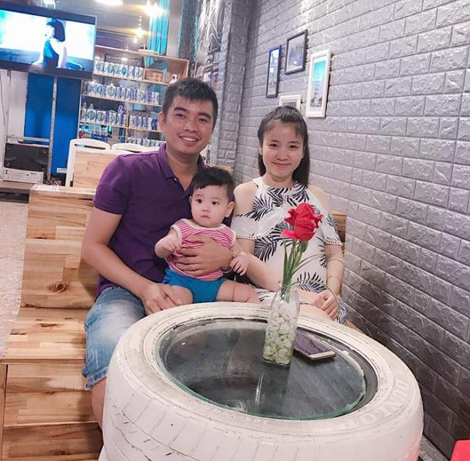 say thai lien tiep, me ha tinh lieu linh mang bau den tuan 34 thi nhan tin &#34;set danh&#34; - 4