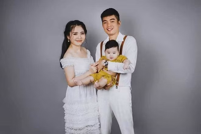 Sảy thai liên tiếp, mẹ Hà Tĩnh liều lĩnh mang bầu đến tuần 34 thì nhận tin “sét đánh“ ảnh 4 say thai lien tiep, me ha tinh lieu linh mang bau den tuan 34 thi nhan tin "set danh" - 5