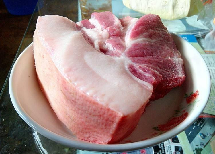 Đừng ăn phần này của thịt lợn, có nấu chín 100 độ C vẫn không thể sạch ảnh 3 dung an phan nay cua thit lon, co nau chin 100 do c van khong the sach - 3
