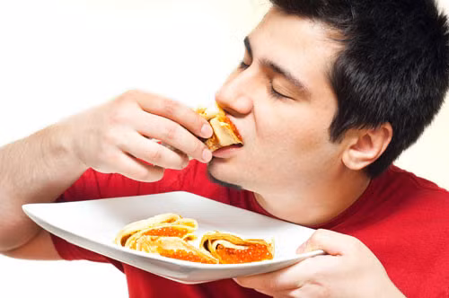 5 thực phẩm đại kỵ ăn vào buổi sáng kẻo hại thận ảnh 1 Empty