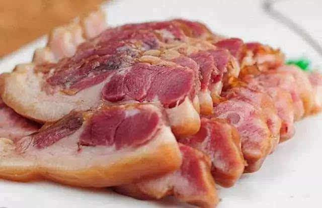 Đừng ăn phần này của thịt lợn, có nấu chín 100 độ C vẫn không thể sạch ảnh 1 dung an phan nay cua thit lon, co nau chin 100 do c van khong the sach - 1