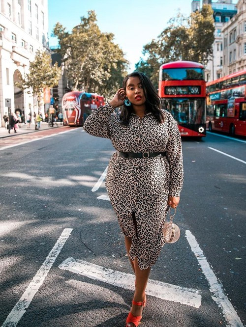 5 bí quyết thời trang sống còn cho nàng béo hình ảnh 4 5 bi quyet thoi trang song con cho nang beo hinh anh 4