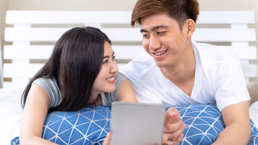 “Nguyên tắc vàng” khi vợ chồng xảy ra mâu thuẫn ảnh 1