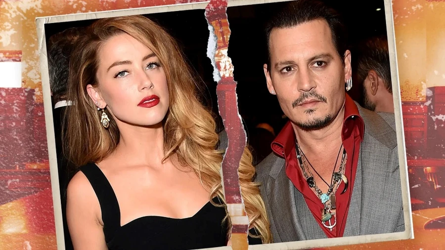 Amber Heard - Nhan sắc đẹp nhất hành tinh nhưng không thắng nổi chính nghĩa