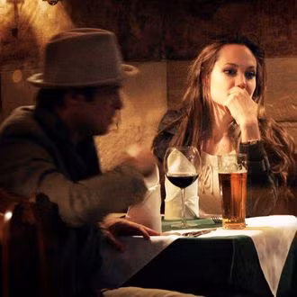 Năm tháng mặn nồng nay còn đâu (filmreview).