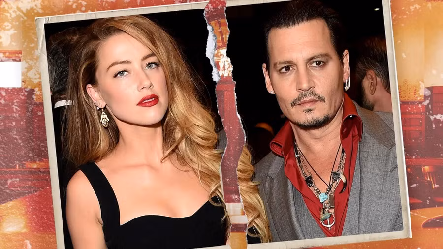 Amber Heard - Nhan sắc đẹp nhất hành tinh nhưng không thắng nổi chính nghĩa
