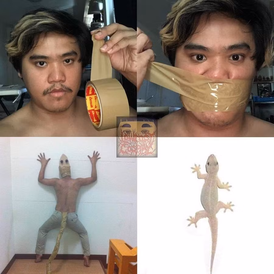 Cosplay vừa nhanh chóng vừa dễ dàng mà lại cực kì chất lượng