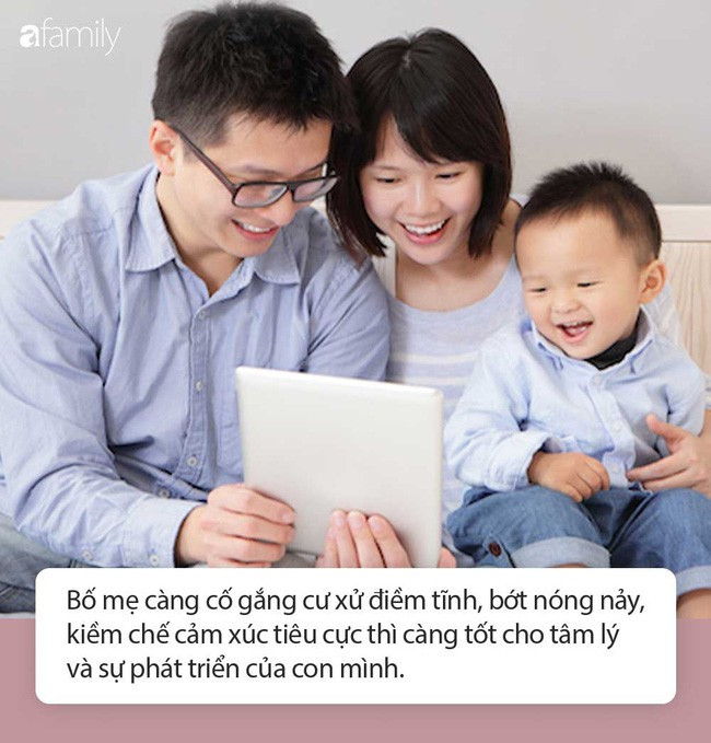 Con trai bị bạn cắn ở trường, cách cư xử của người mẹ đáng được khen ngợi và học hỏi ảnh 2 Con trai bị bạn cắn ở trường, cách cư xử của người mẹ đáng được khen ngợi và học hỏi-2