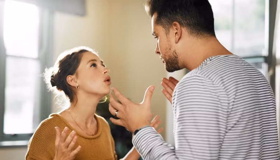 Chiêu độc trị chồng vũ phu